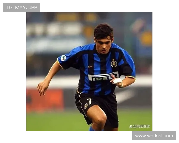 孔塞桑忆02国米丢冠生涯最大遗憾安慰痛哭大罗的足球往事瞬间记