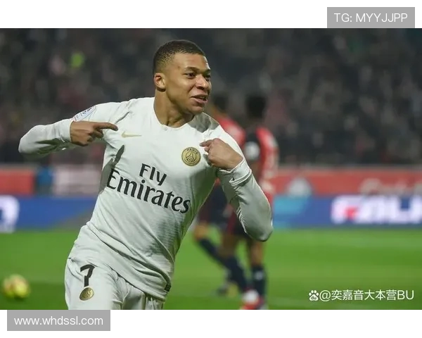 状态火热的姆巴佩本季五大联赛独揽40次创造机会与过人王纪录