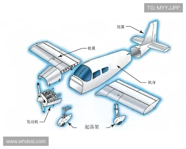飞机机身结构的抗坠毁损伤研究